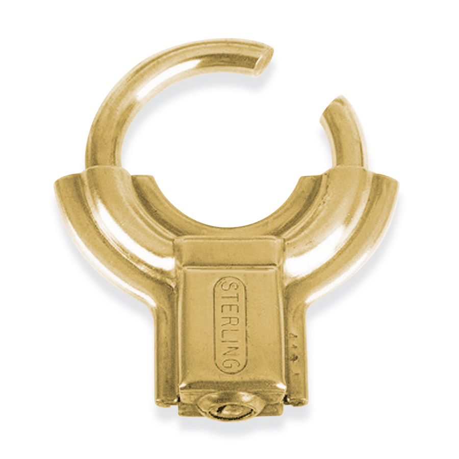 Engineering Unlimited | Sr KALK Shackle Lock | Budco Cable